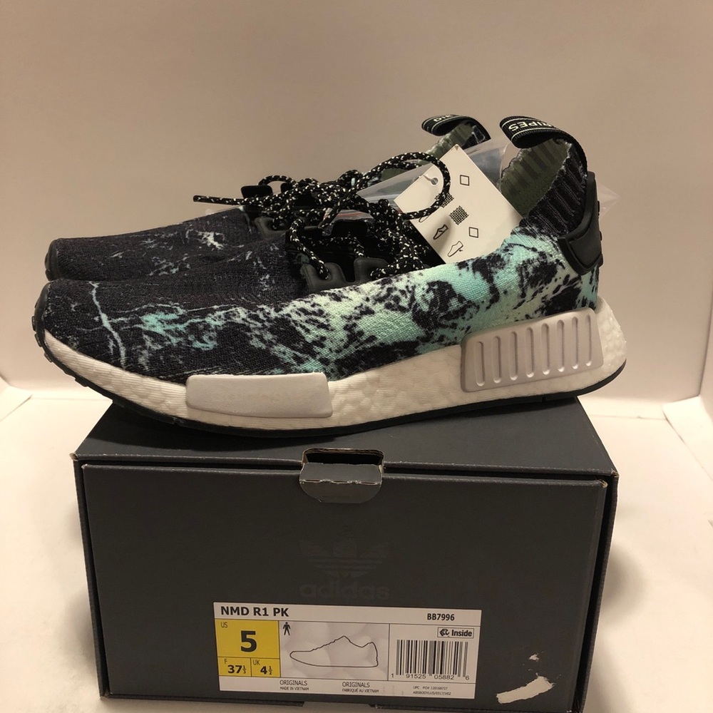 Adidas NMD R1 PK